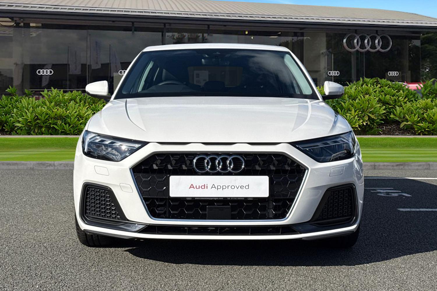 Used Audi A1 2025 for sale - 76047259: Photo 6