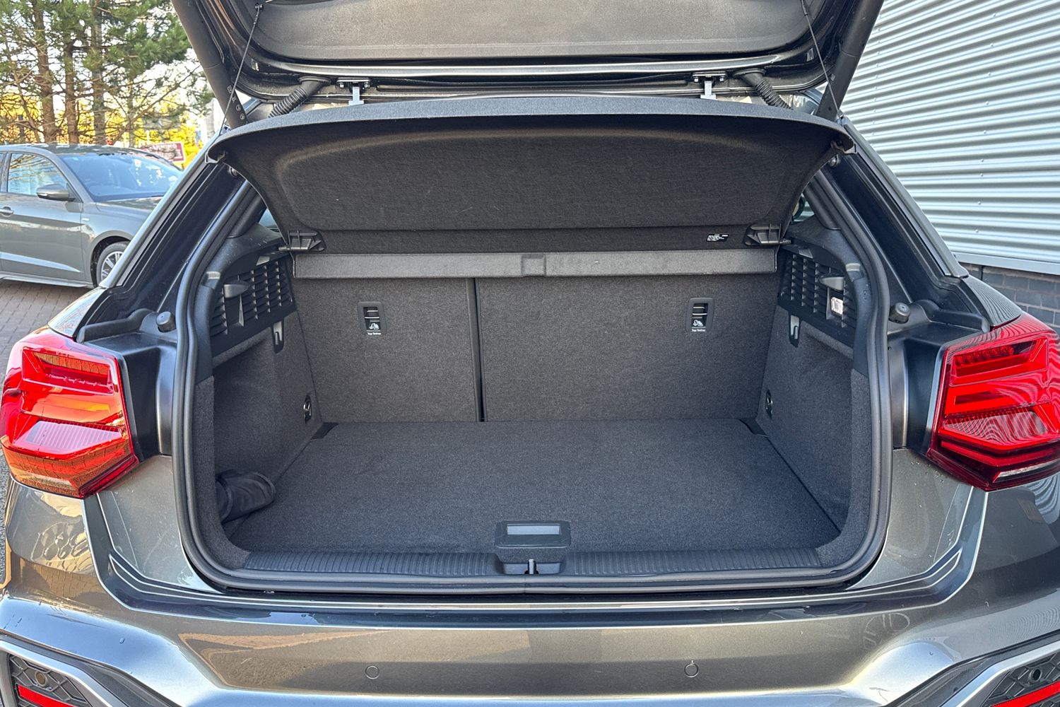 Used Audi Q2 2025 for sale - 77233263: Photo 10