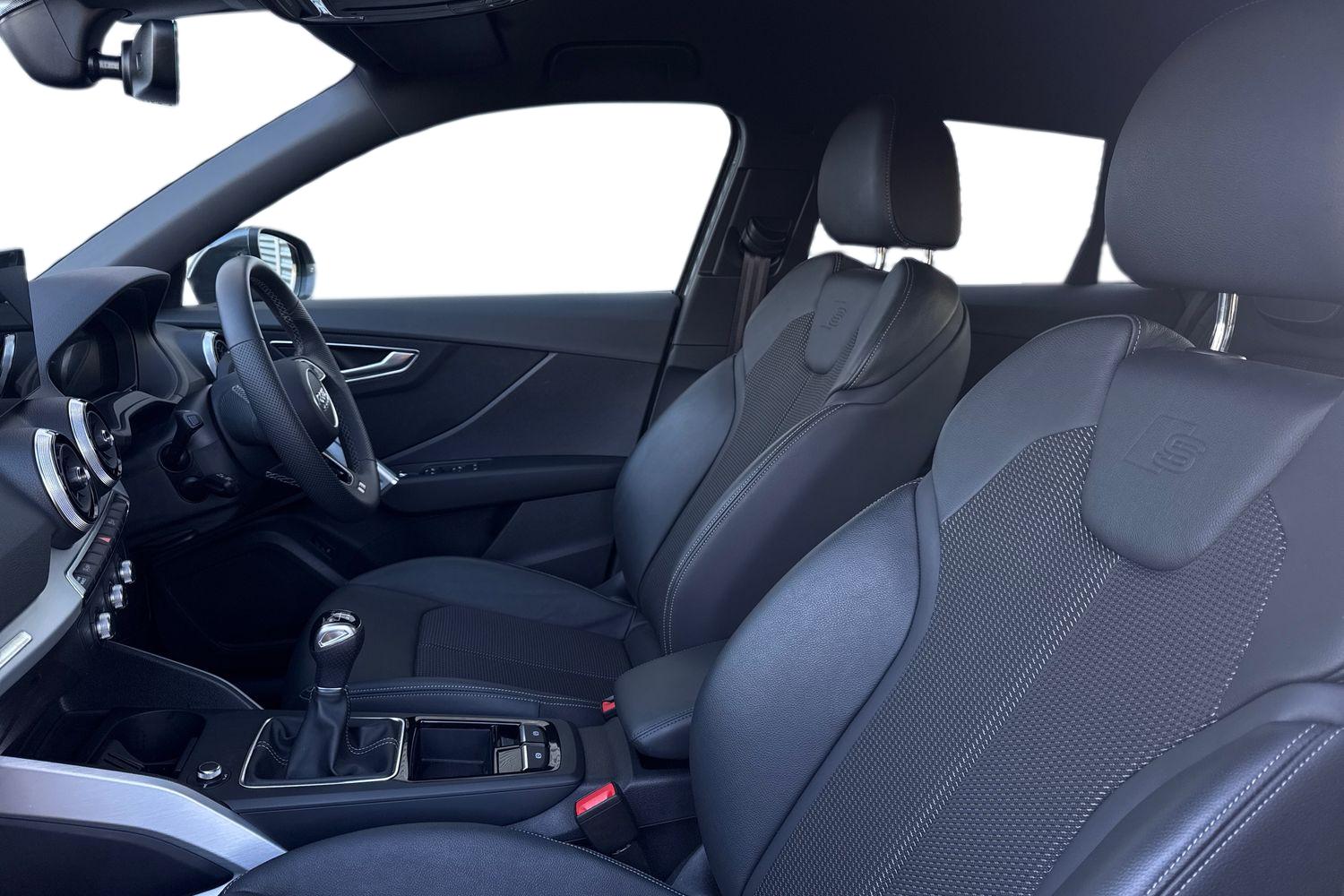 Used Audi Q2 2025 for sale - 77233263: Photo 11