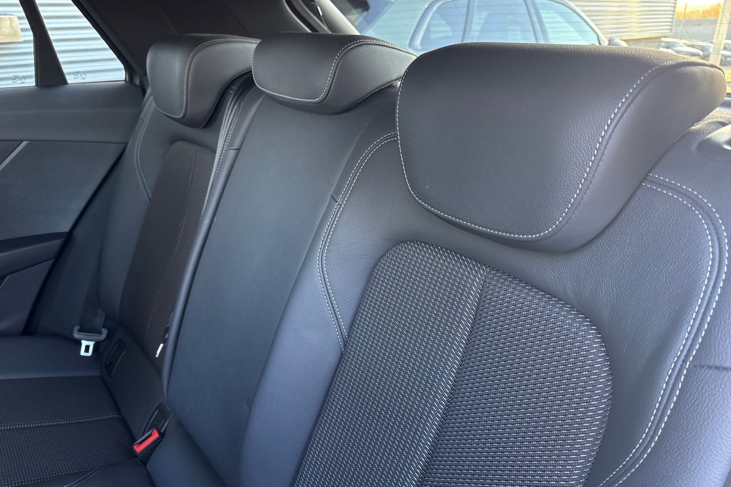 Used Audi Q2 2025 for sale - 77233263: Photo 14