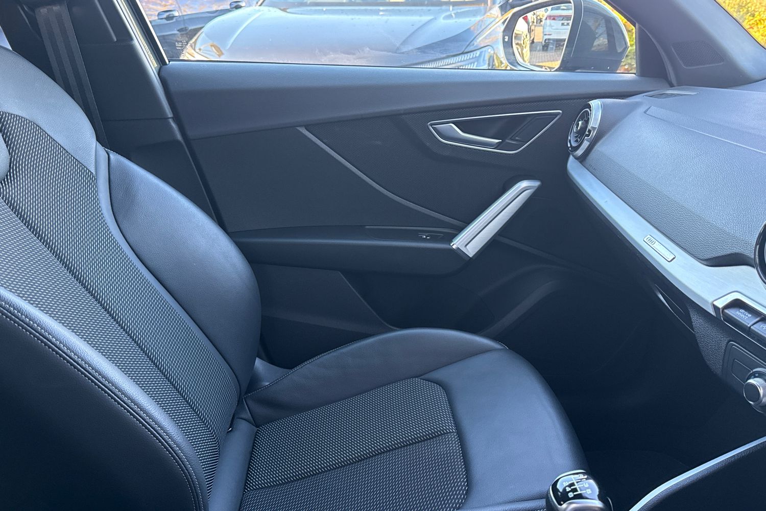 Used Audi Q2 2025 for sale - 77233263: Photo 15