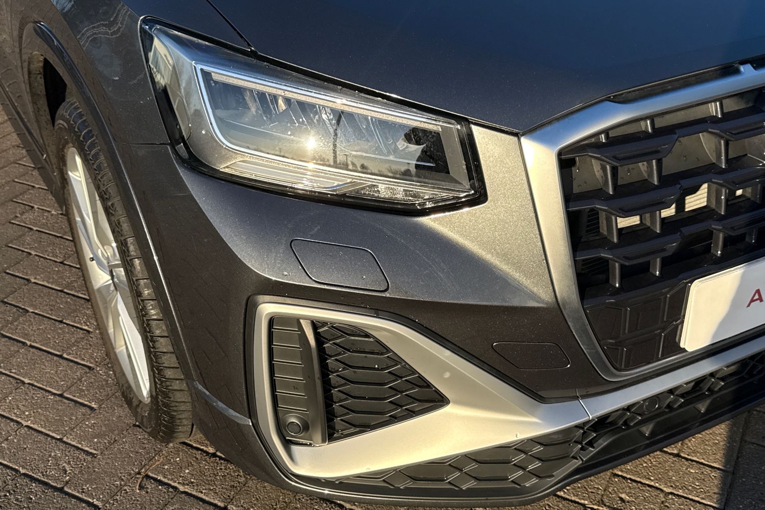 Used Audi Q2 2025 for sale - 77233263: Photo 17