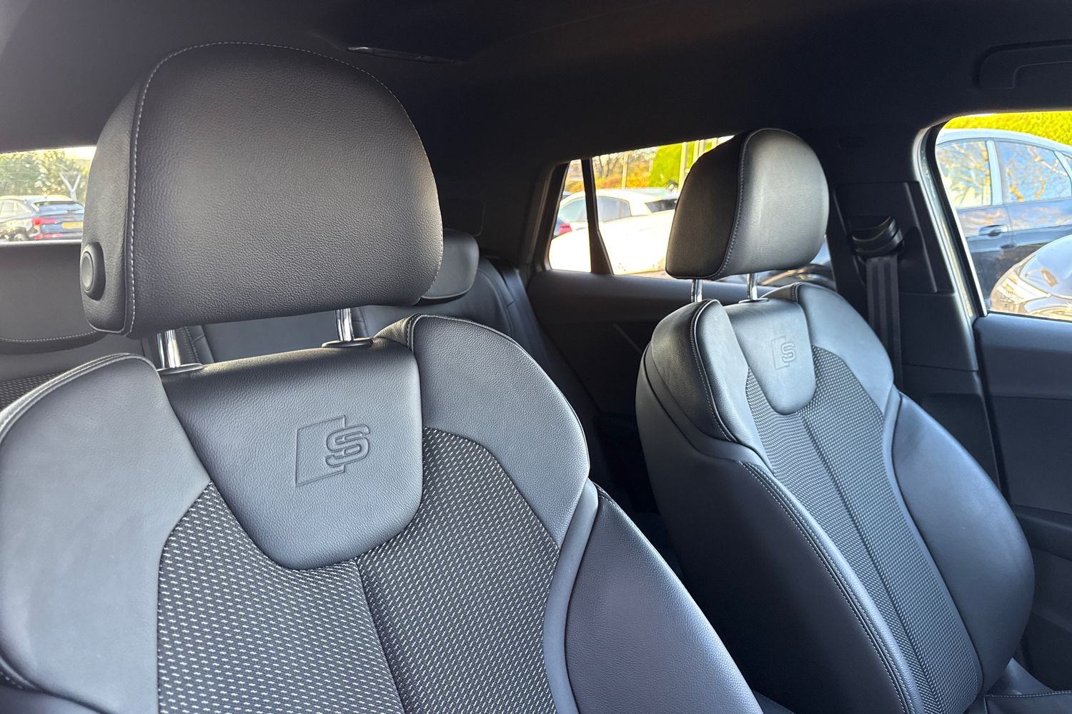 Used Audi Q2 2025 for sale - 77233263: Photo 21