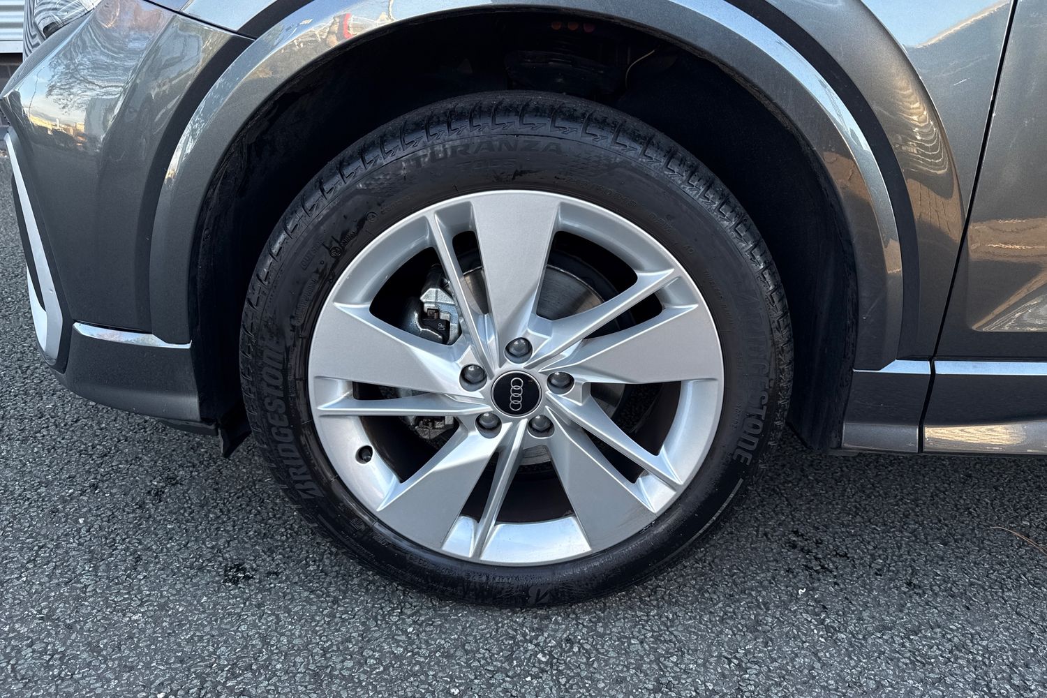 Used Audi Q2 2025 for sale - 77233263: Photo 24