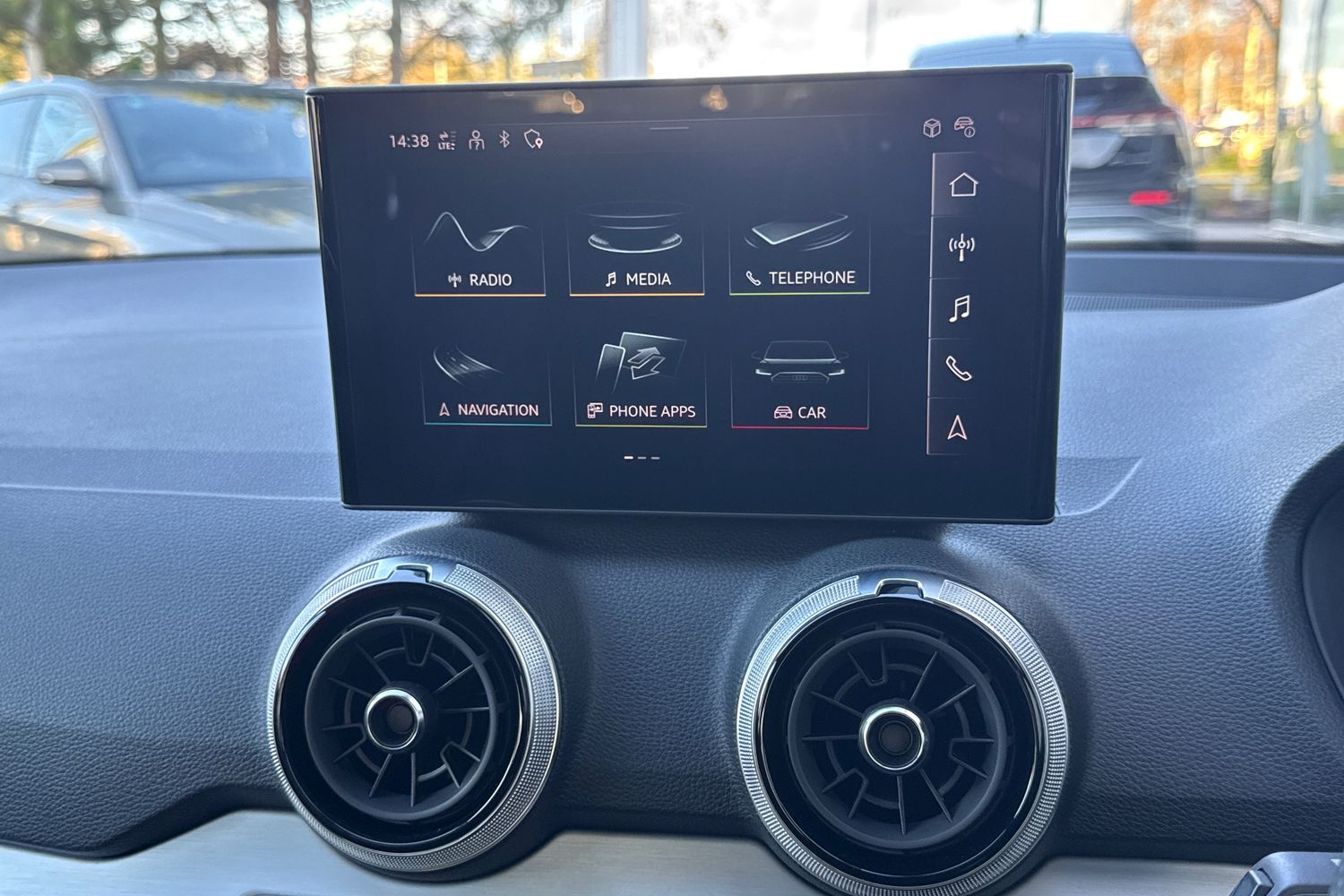 Used Audi Q2 2025 for sale - 77233263: Photo 25