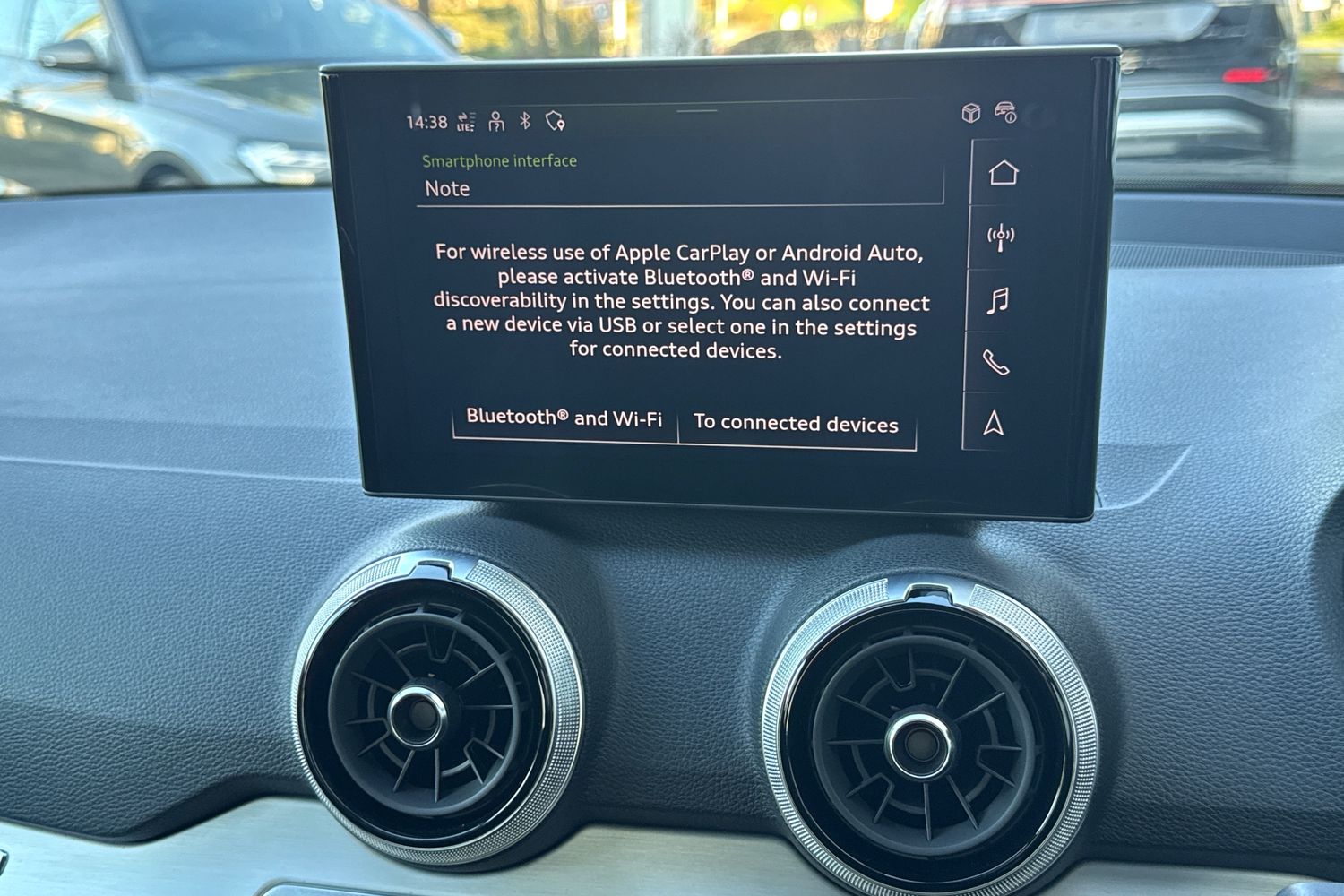 Used Audi Q2 2025 for sale - 77233263: Photo 26