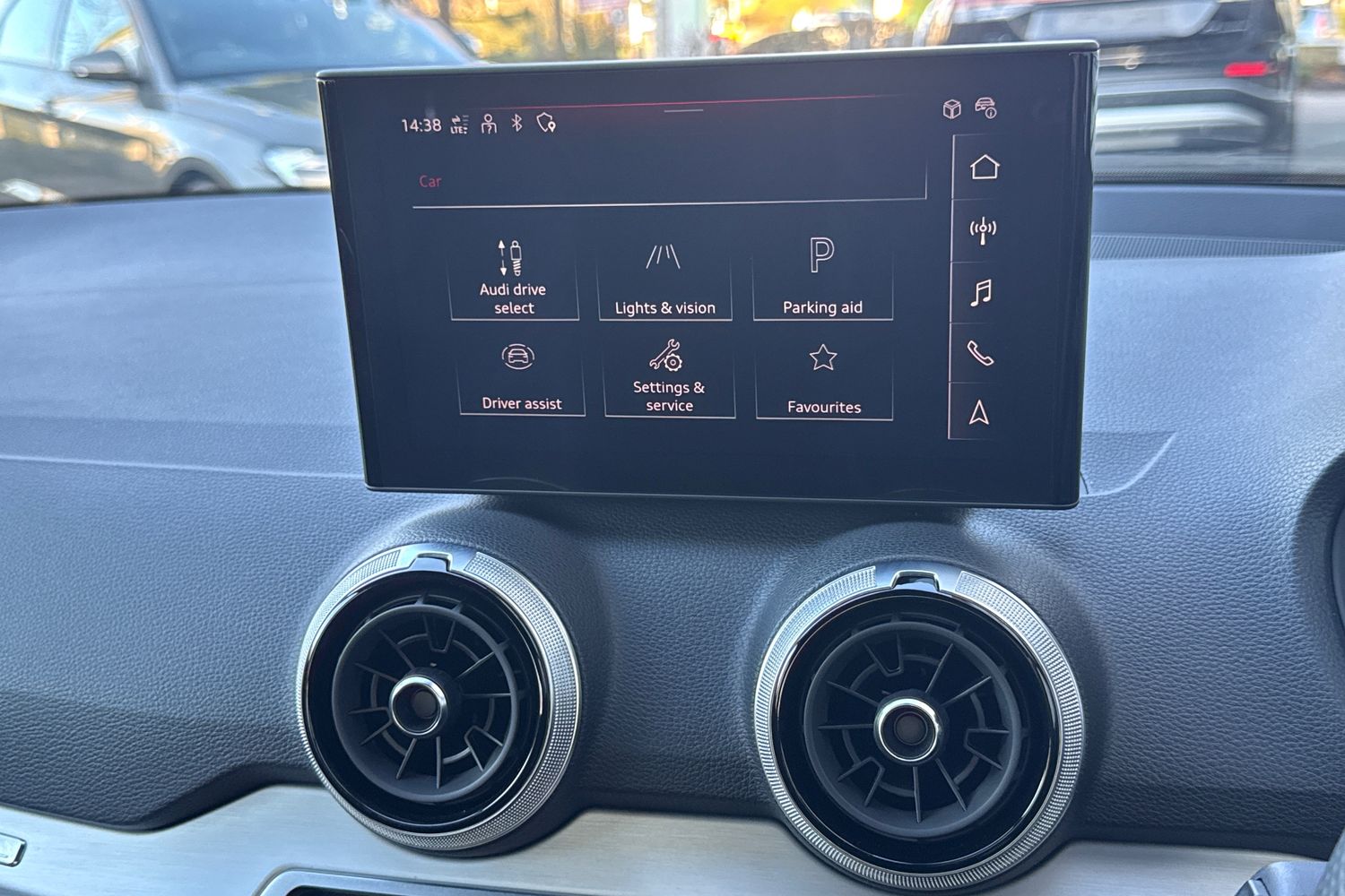 Used Audi Q2 2025 for sale - 77233263: Photo 27