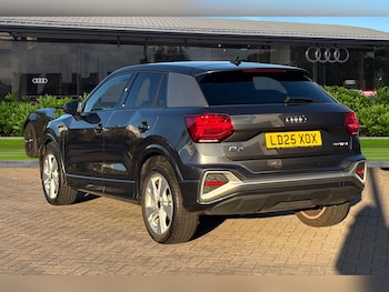 Used Audi Q2 2025 for sale - 77233263: Photo