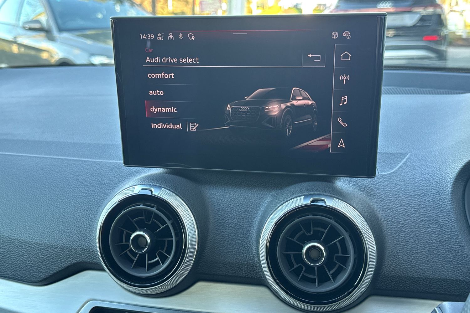 Used Audi Q2 2025 for sale - 77233263: Photo 30