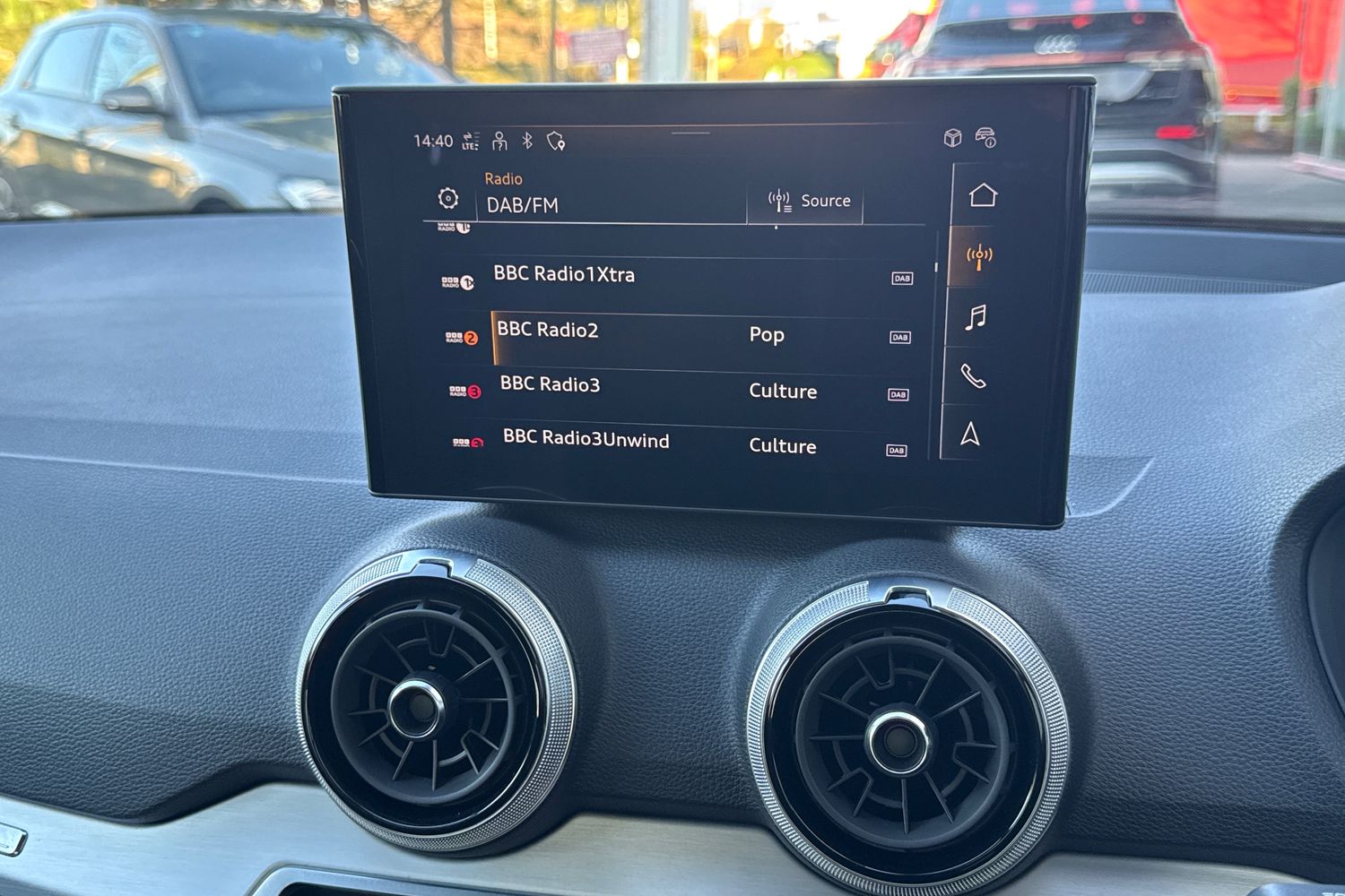 Used Audi Q2 2025 for sale - 77233263: Photo 37