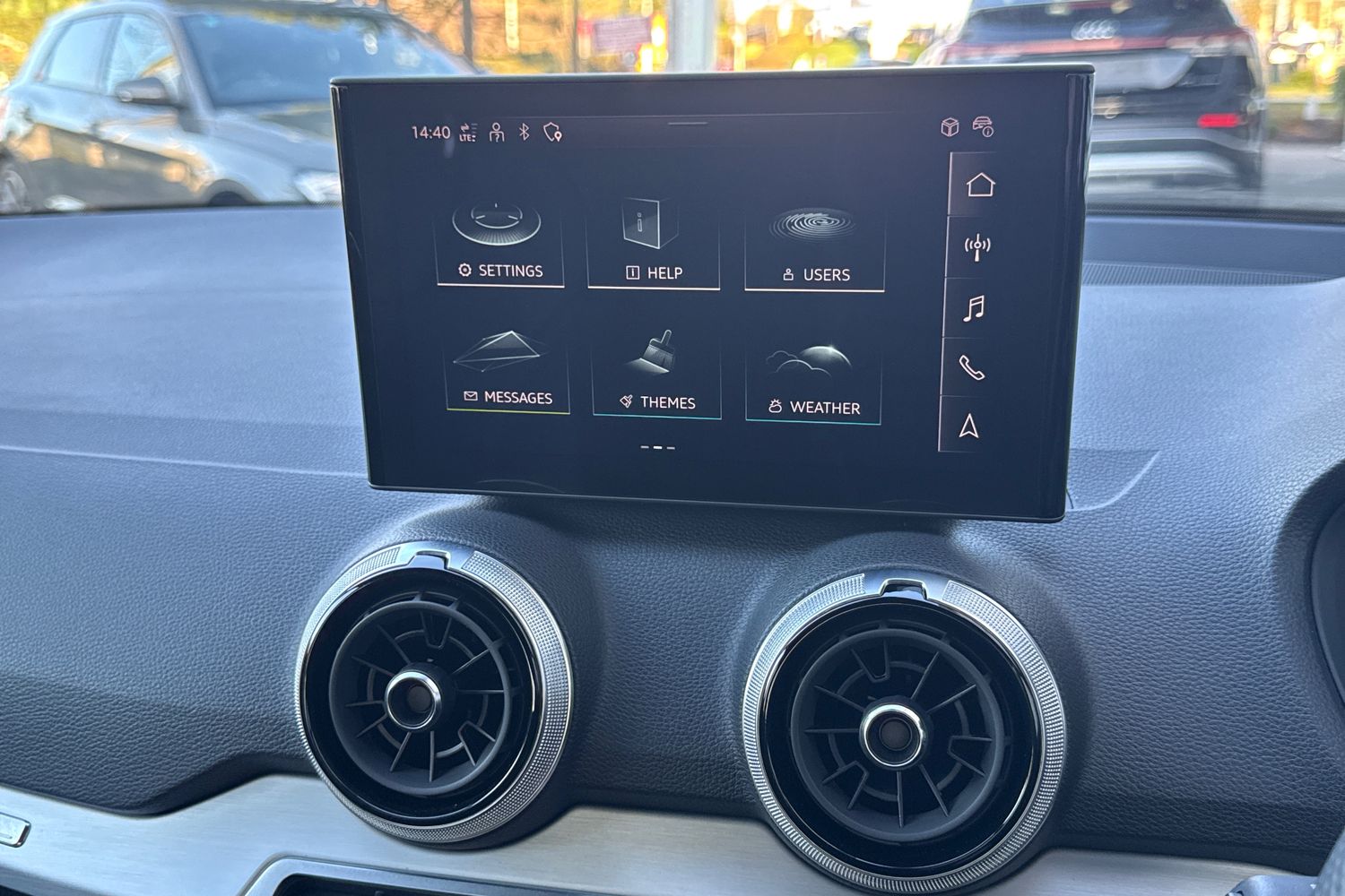 Used Audi Q2 2025 for sale - 77233263: Photo 38