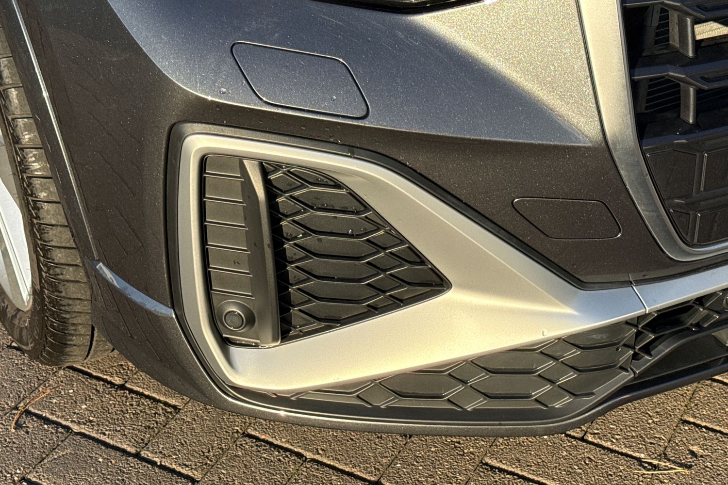 Used Audi Q2 2025 for sale - 77233263: Photo 45