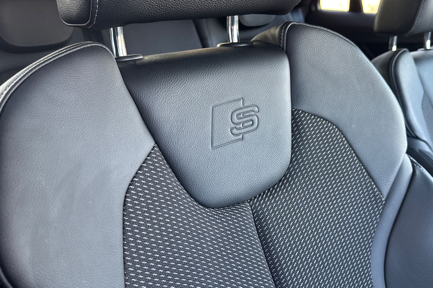 Used Audi Q2 2025 for sale - 77233263: Photo 48