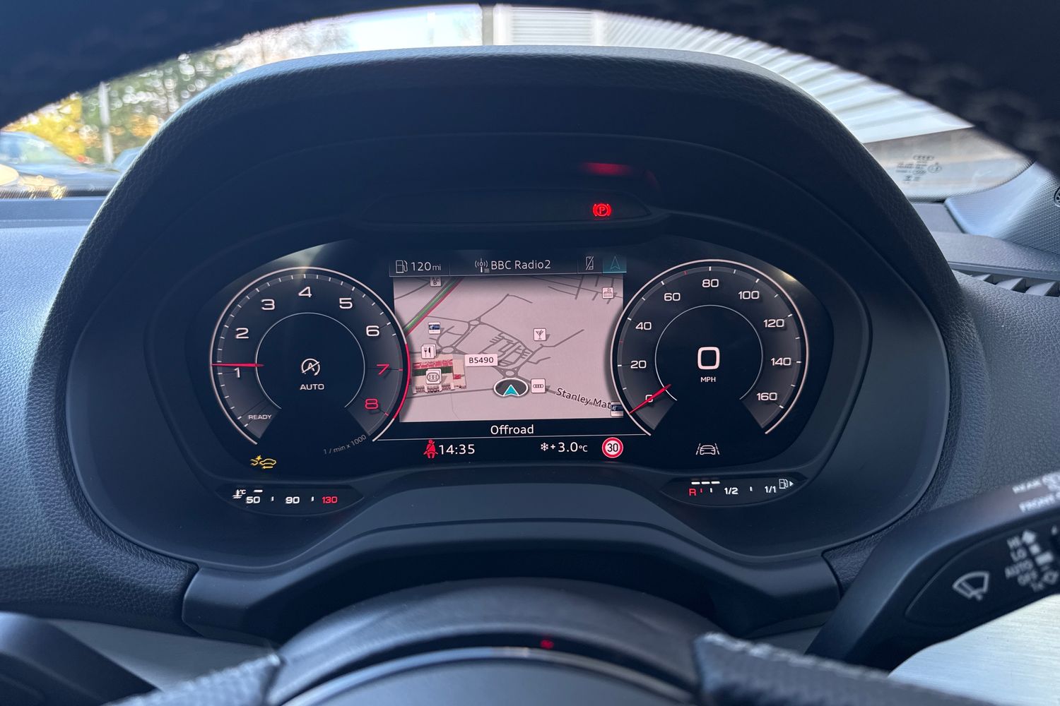 Used Audi Q2 2025 for sale - 77233263: Photo 54