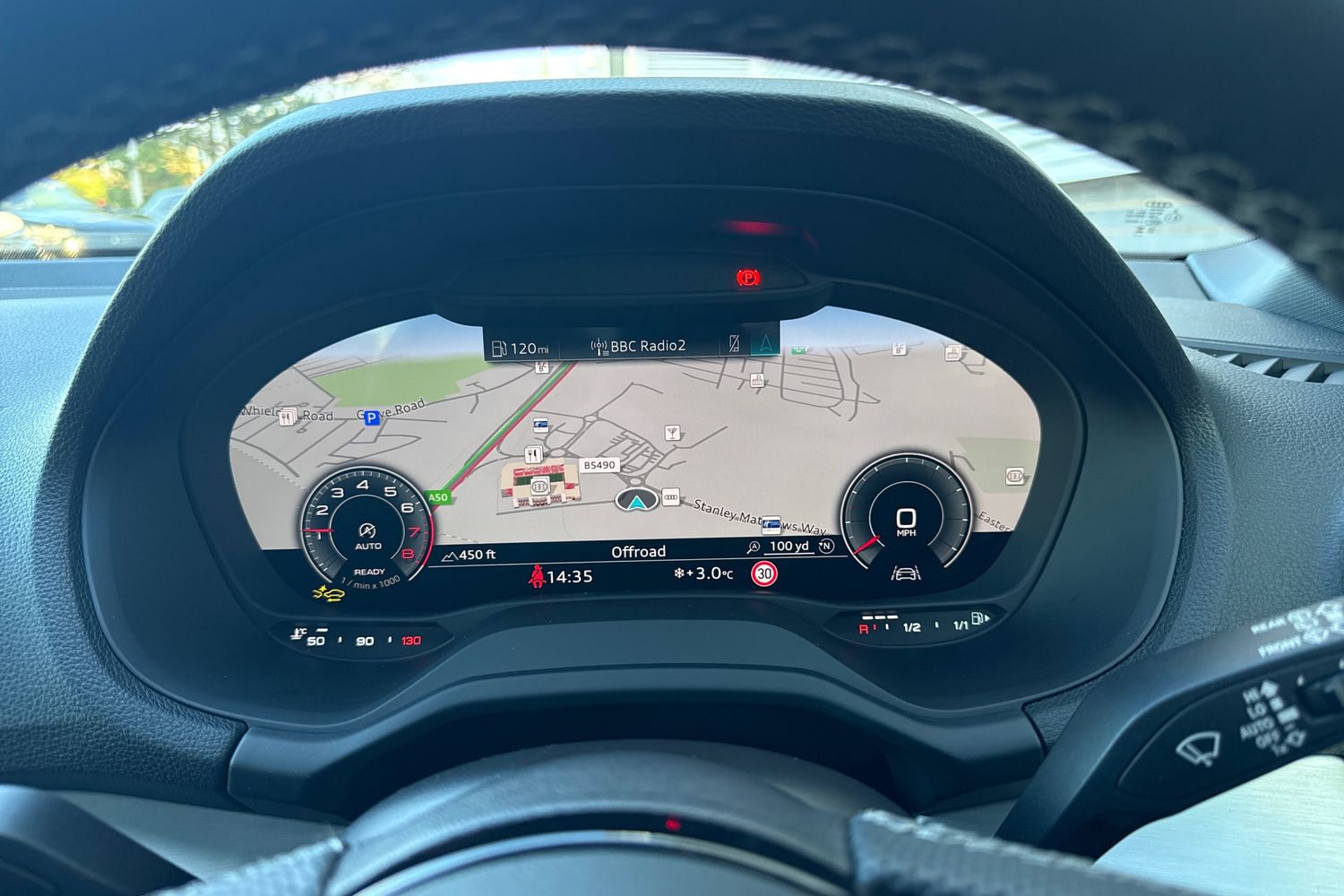 Used Audi Q2 2025 for sale - 77233263: Photo 55