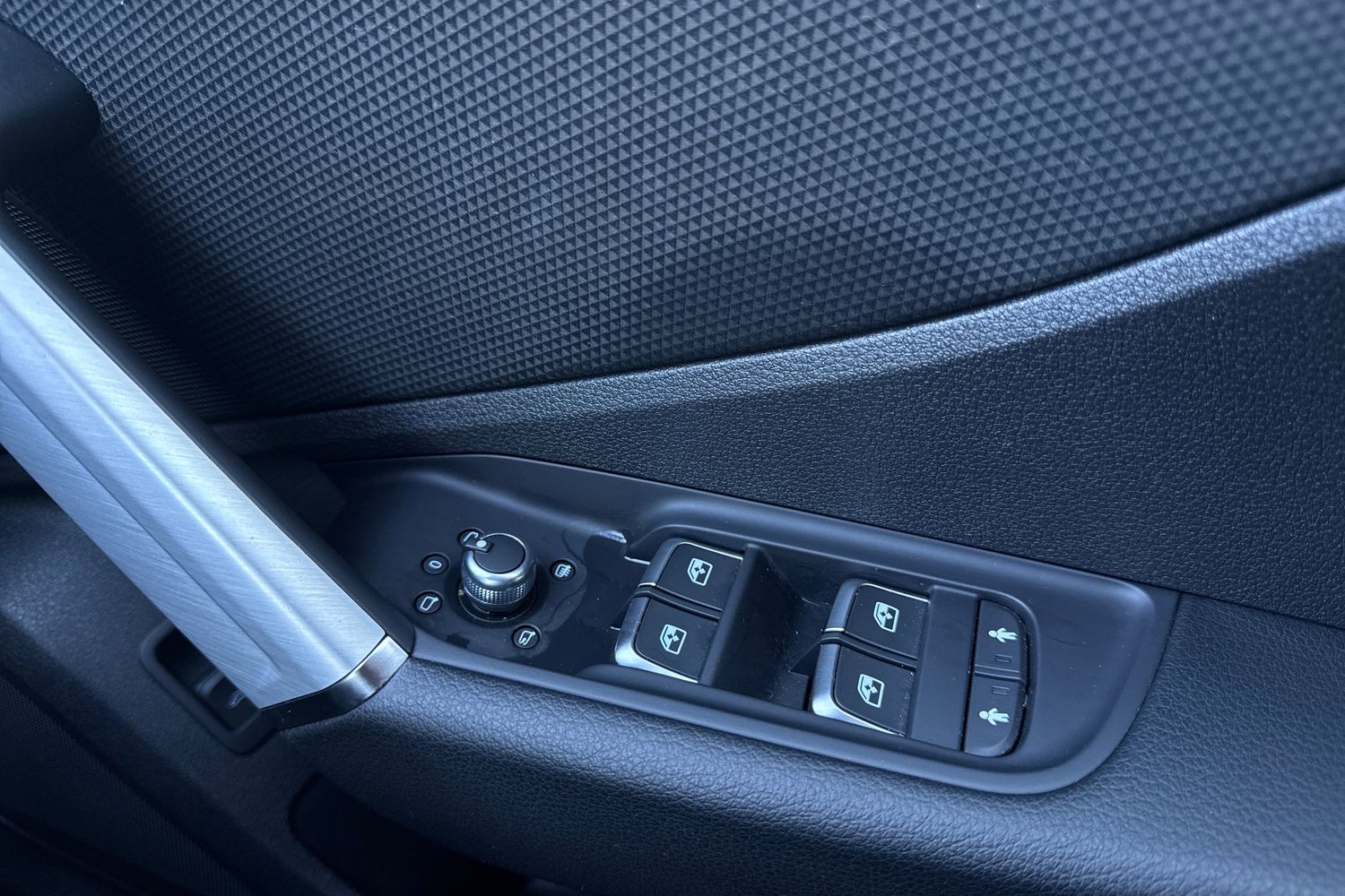 Used Audi Q2 2025 for sale - 77233263: Photo 60