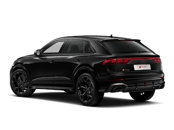 Used Audi RS Q8 2026 for sale - 78084233: Photo