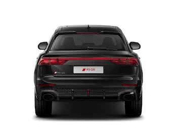 Used Audi RS Q8 2026 for sale - 78084233: Photo