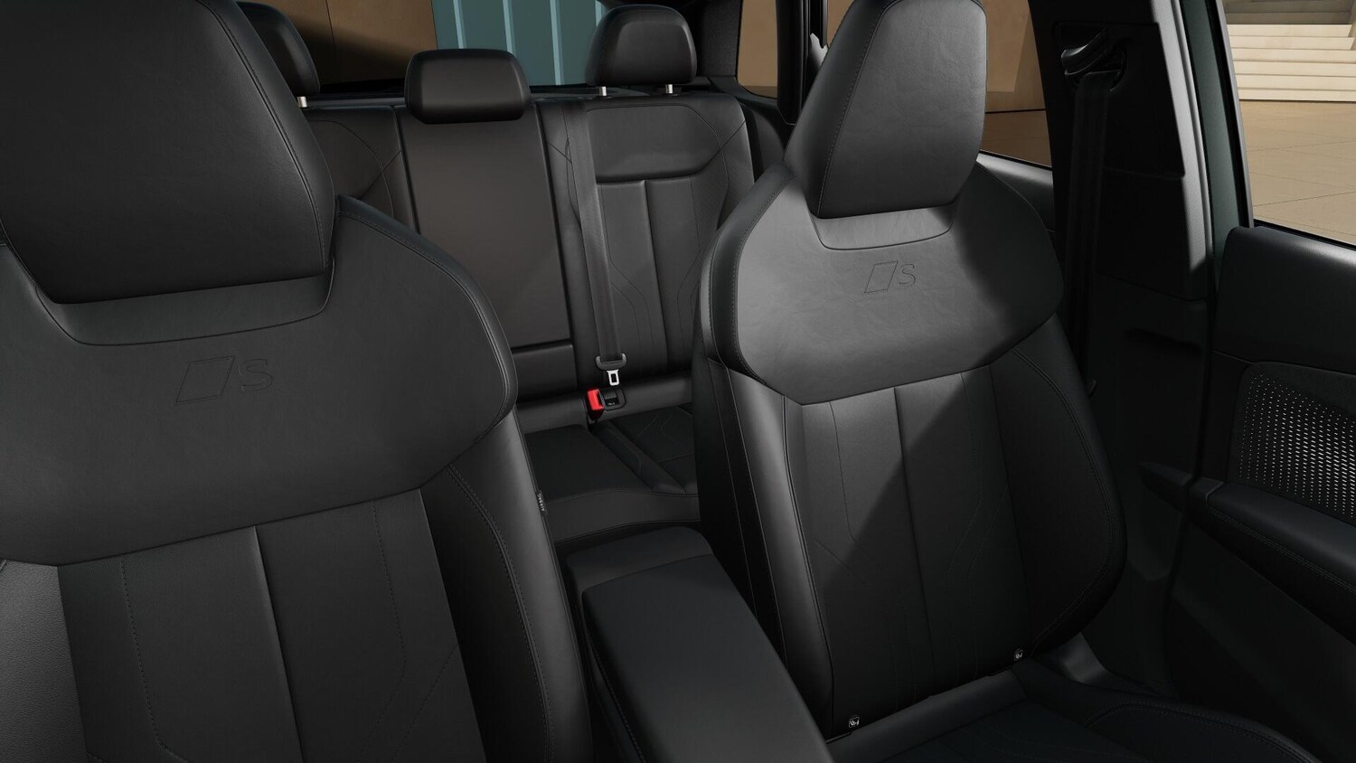 Used Audi Q3 2026 for sale - 77879096: Photo 10