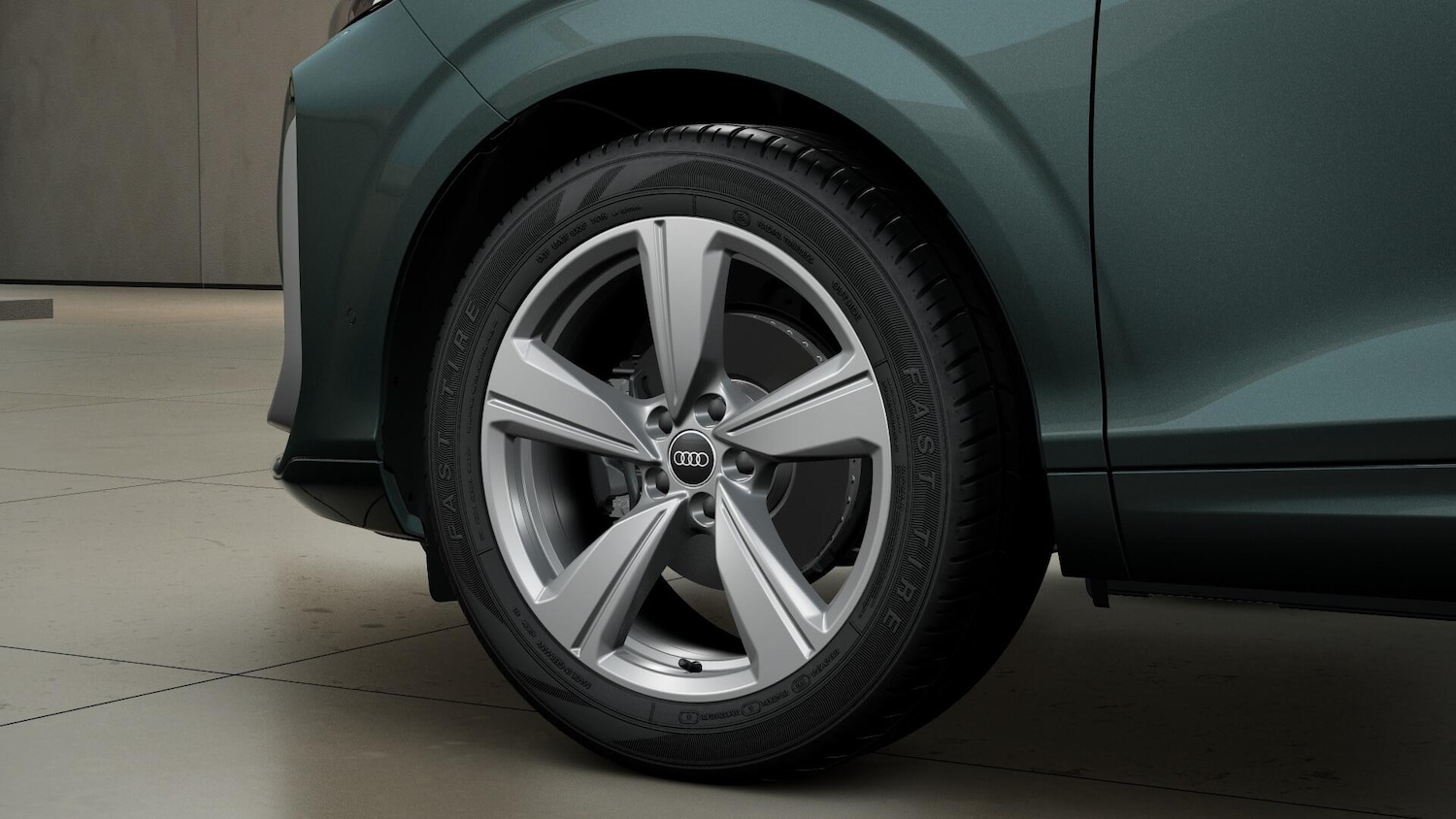 Used Audi Q3 2026 for sale - 77879096: Photo 4