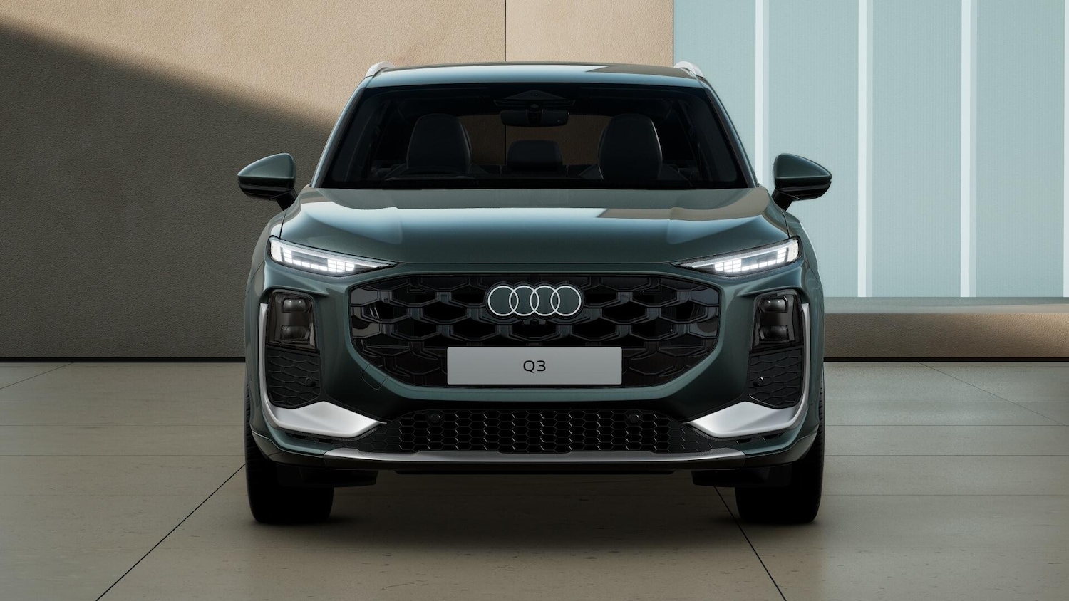 Used Audi Q3 2026 for sale - 77879096: Photo 5