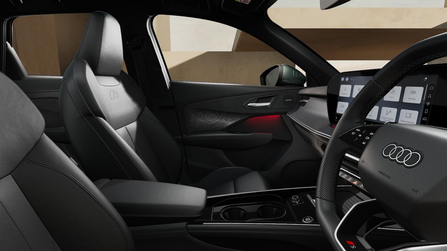 Used Audi Q3 2026 for sale - 77879096: Photo 9