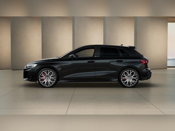 Used Audi RS3 2025 for sale - 75908856: Photo