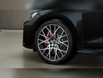 Used Audi RS3 2025 for sale - 75908856: Photo