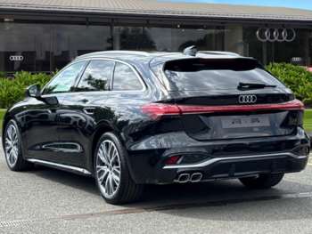 Used Audi A5 2025 for sale - 74743463: Photo