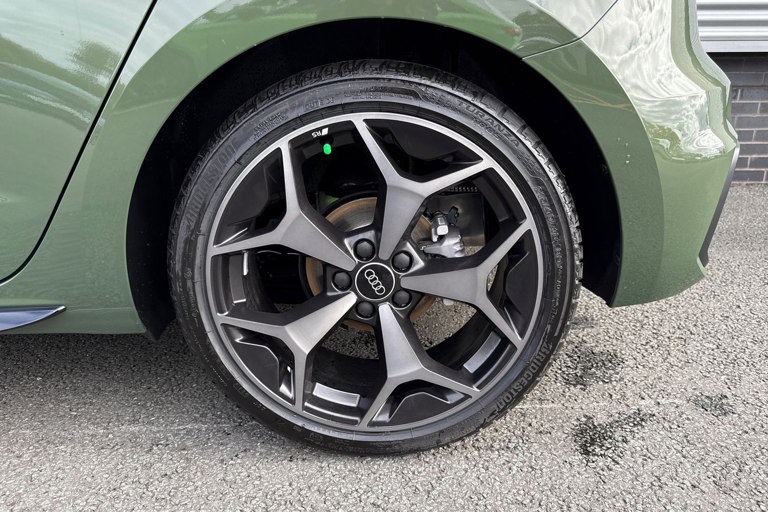 Used Audi A1 2025 for sale - 76509089: Photo 11