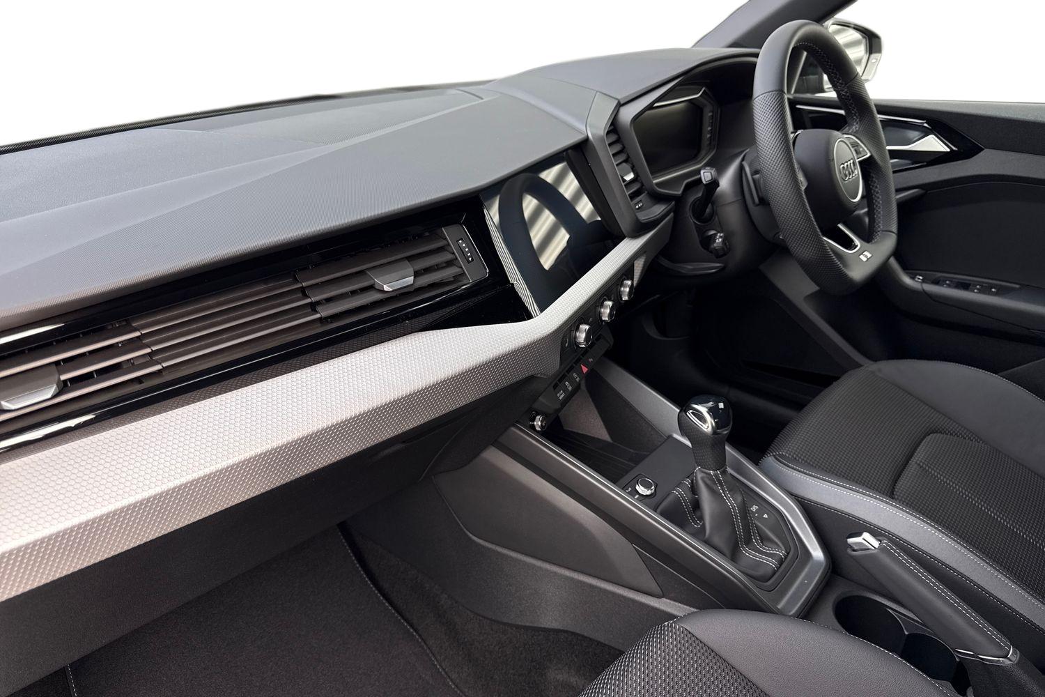 Used Audi A1 2025 for sale - 76509089: Photo 14