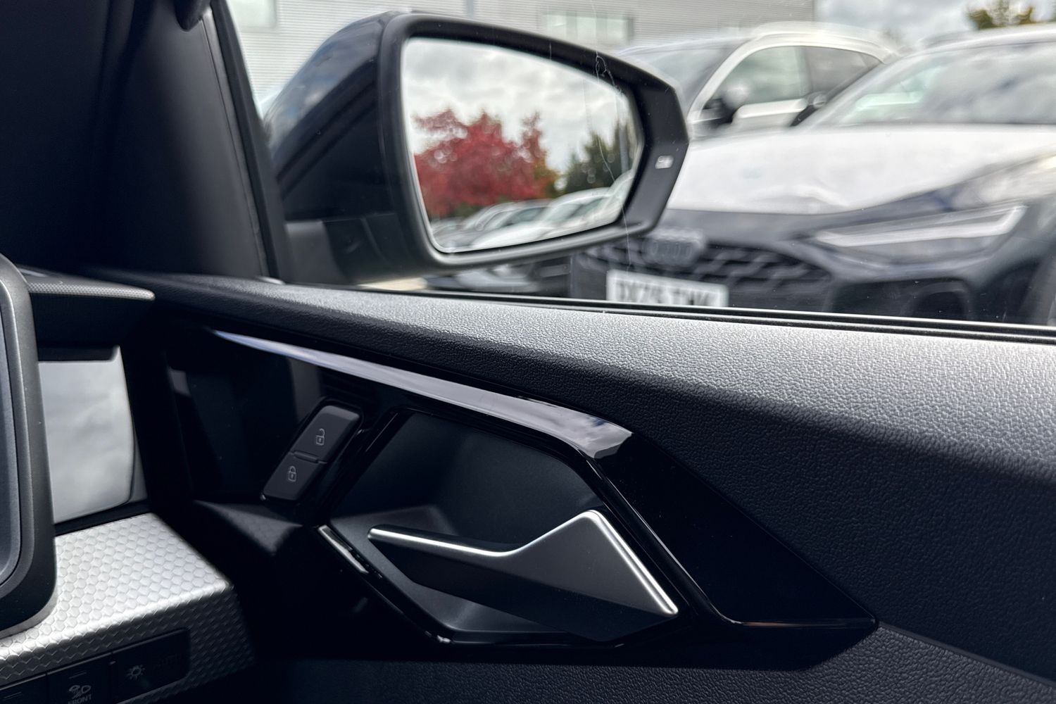 Used Audi A1 2025 for sale - 76509089: Photo 20