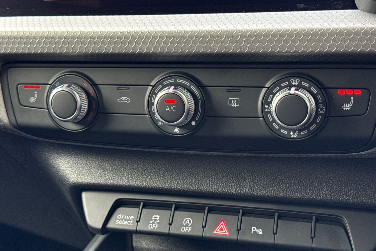 Used Audi A1 2025 for sale - 76509089: Photo 21