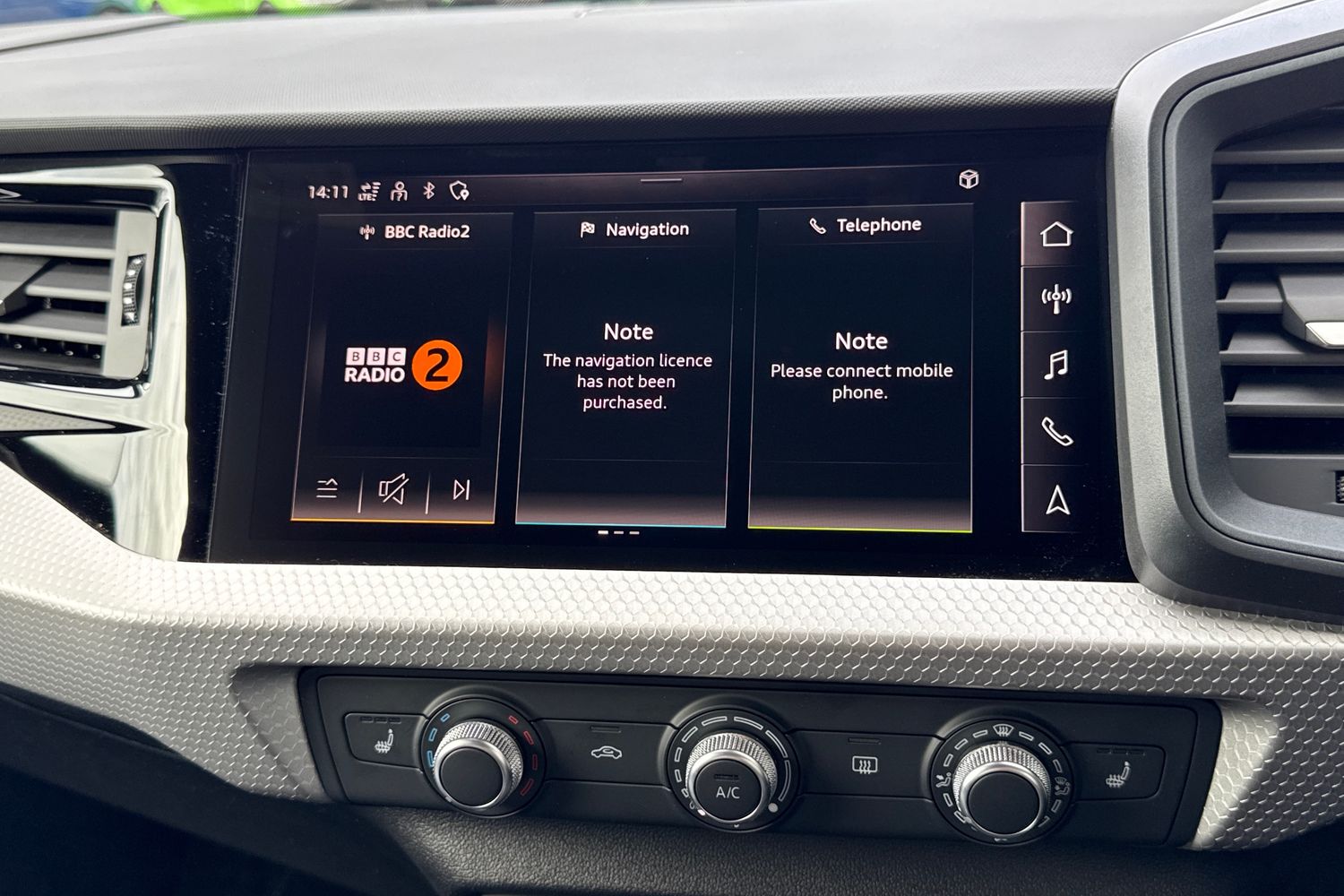 Used Audi A1 2025 for sale - 76509089: Photo 24