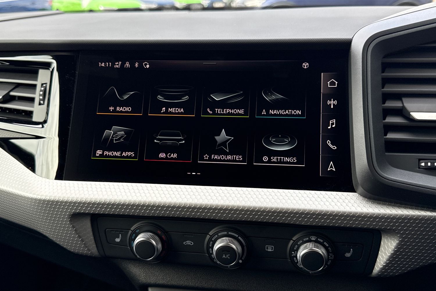 Used Audi A1 2025 for sale - 76509089: Photo 25