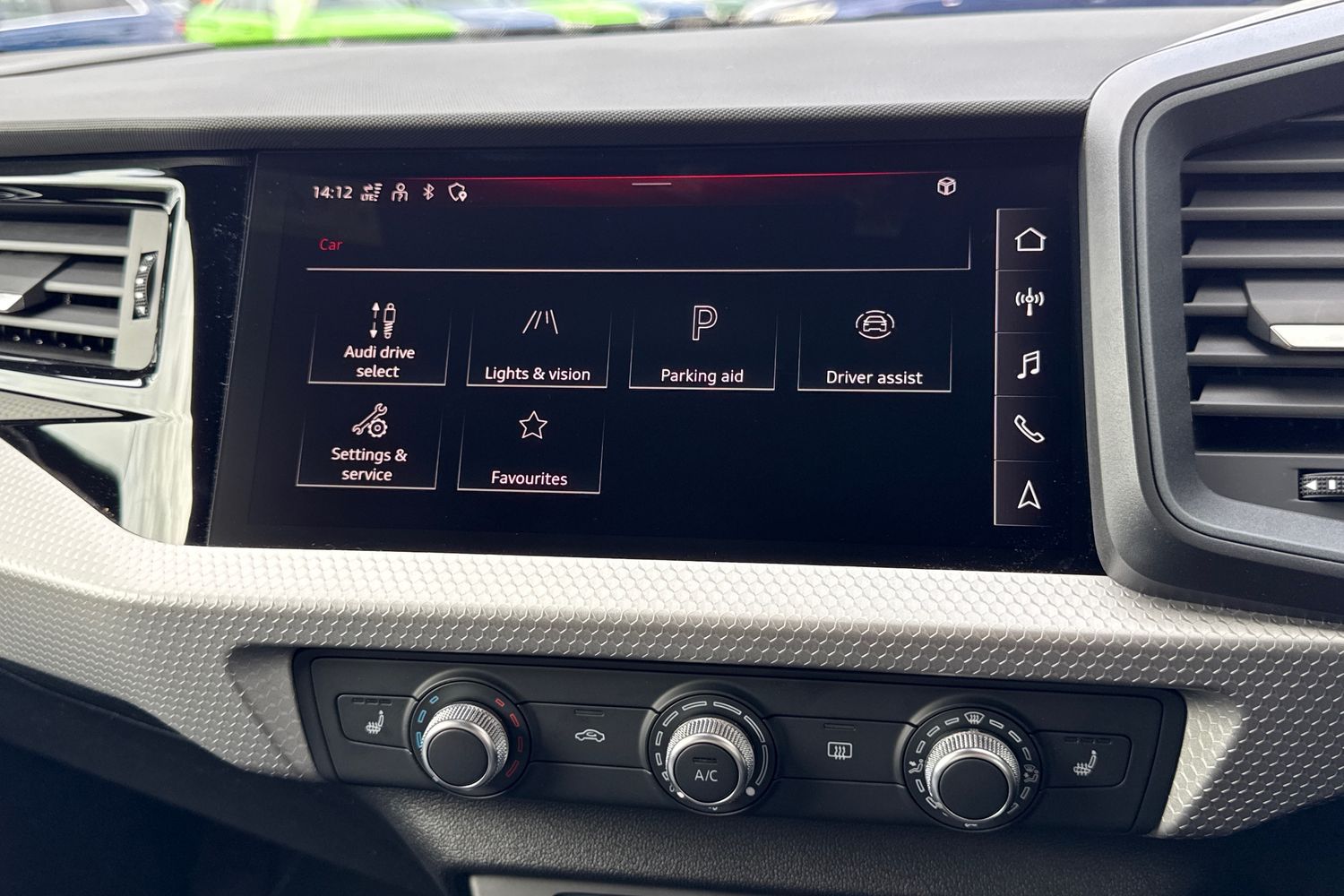 Used Audi A1 2025 for sale - 76509089: Photo 27