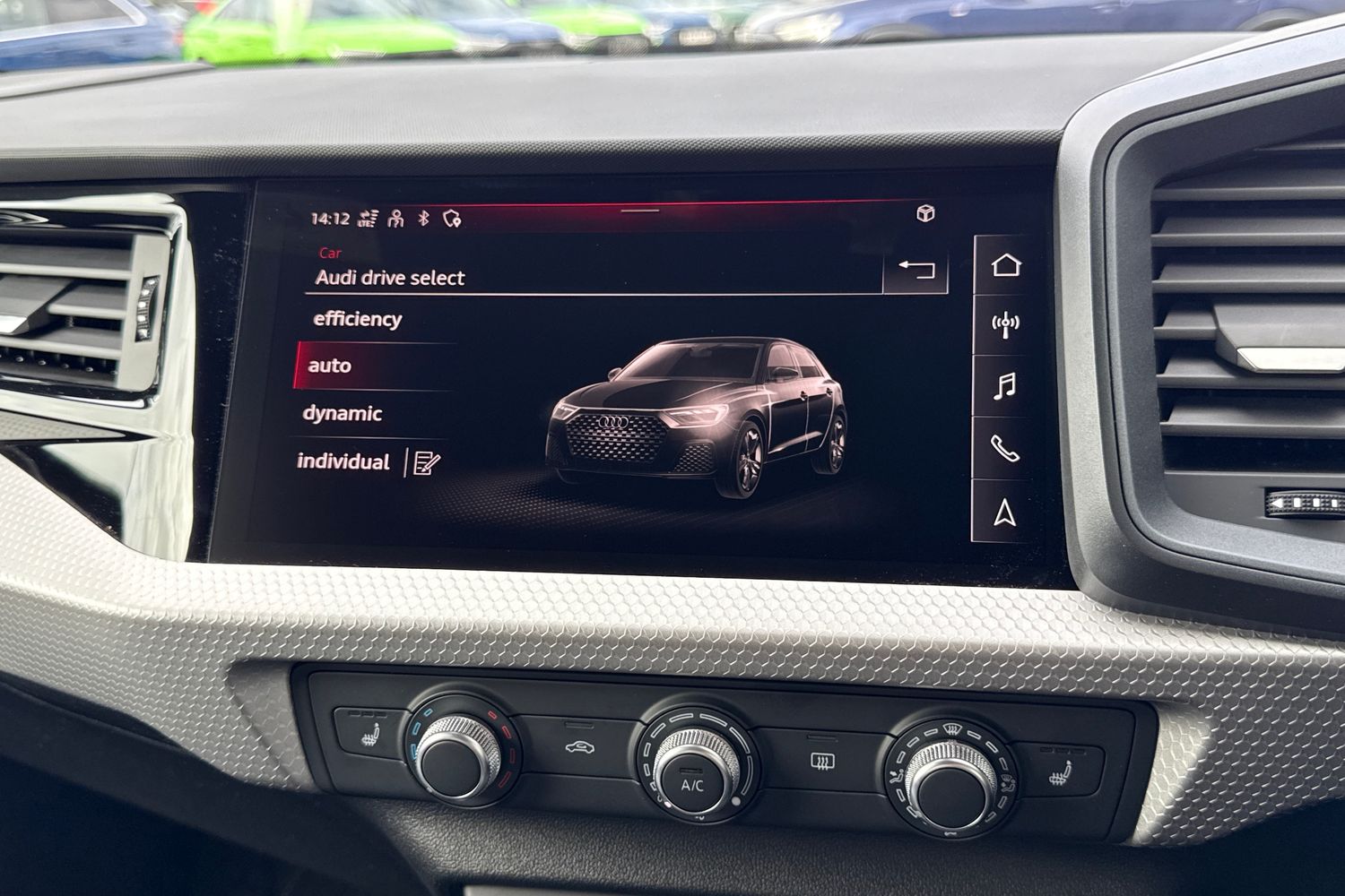 Used Audi A1 2025 for sale - 76509089: Photo 28