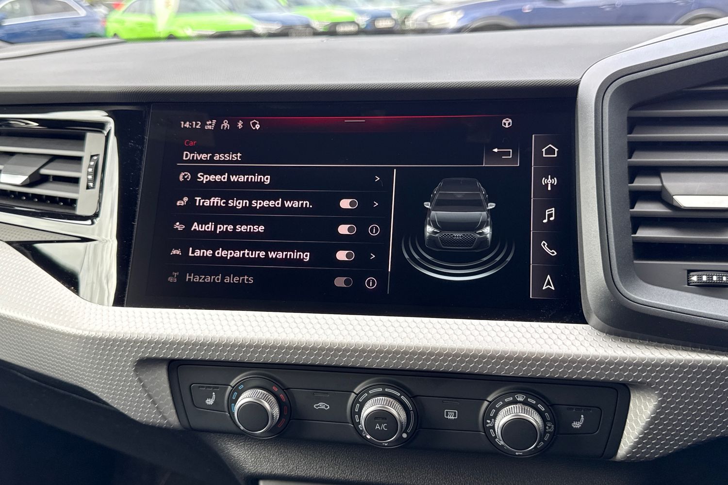 Used Audi A1 2025 for sale - 76509089: Photo 30