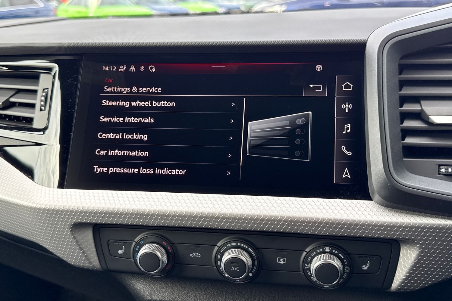 Used Audi A1 2025 for sale - 76509089: Photo 31