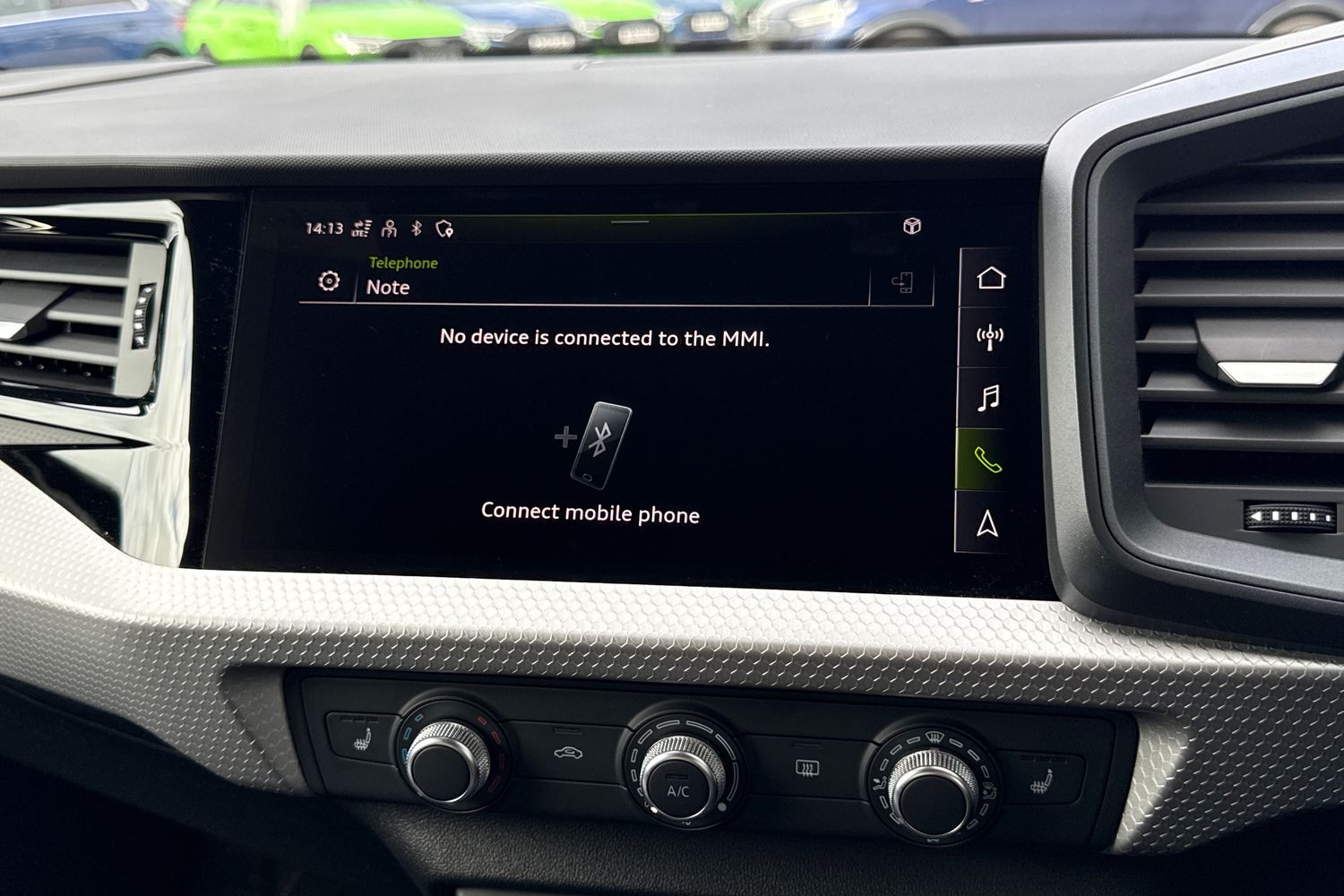 Used Audi A1 2025 for sale - 76509089: Photo 32