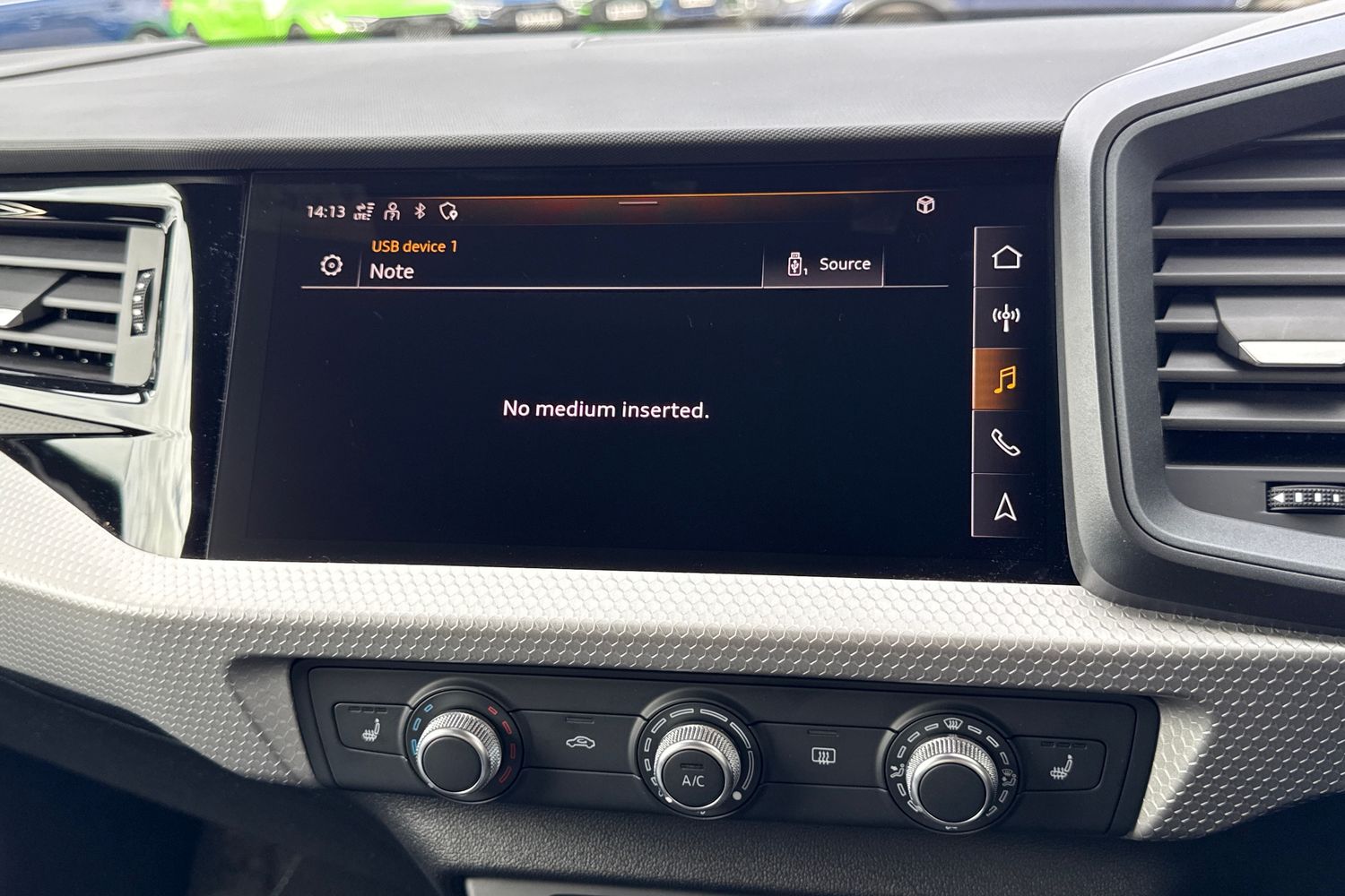 Used Audi A1 2025 for sale - 76509089: Photo 33