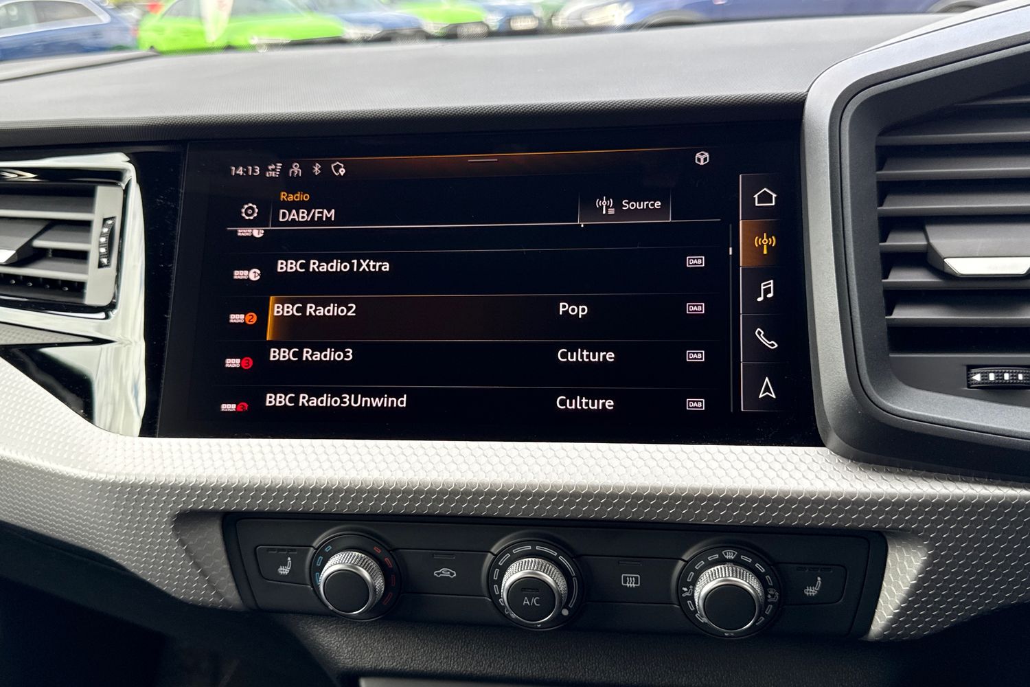 Used Audi A1 2025 for sale - 76509089: Photo 34