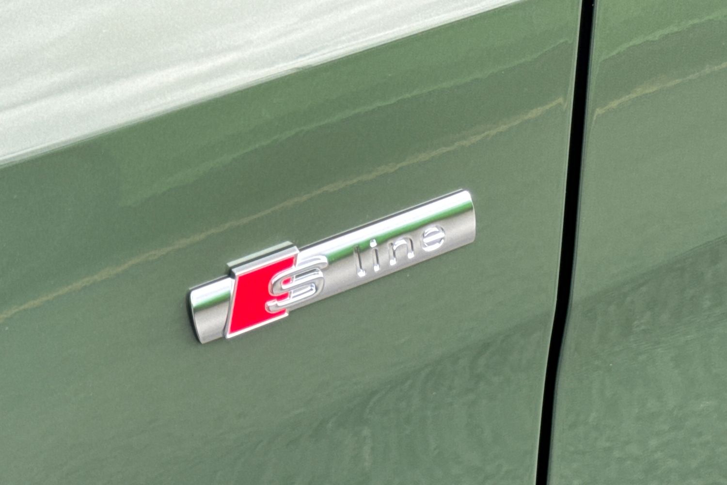 Used Audi A1 2025 for sale - 76509089: Photo 40