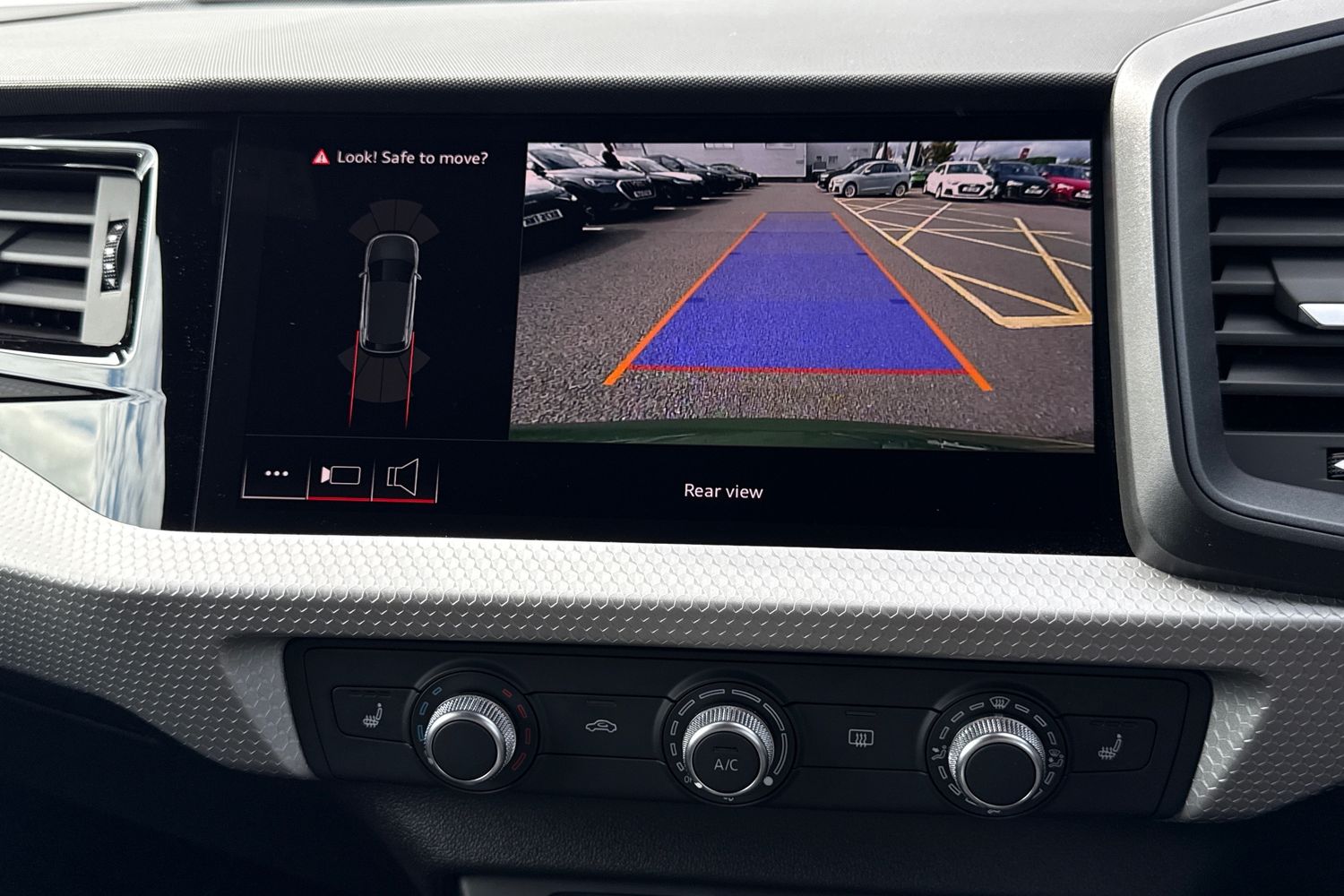 Used Audi A1 2025 for sale - 76509089: Photo 42