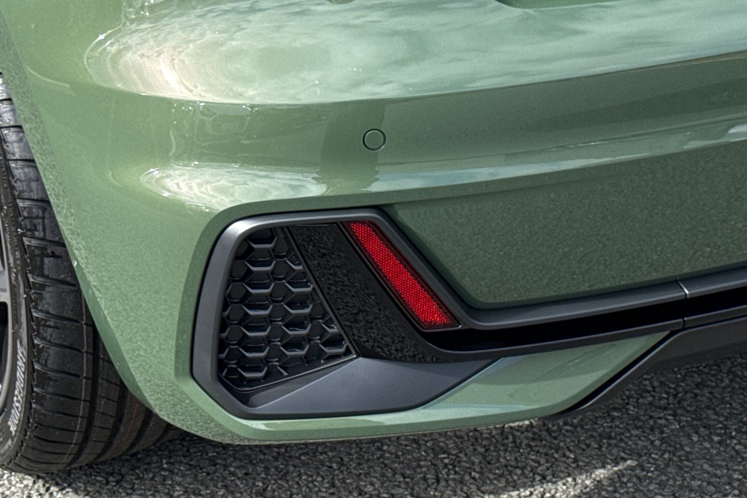 Used Audi A1 2025 for sale - 76509089: Photo 44