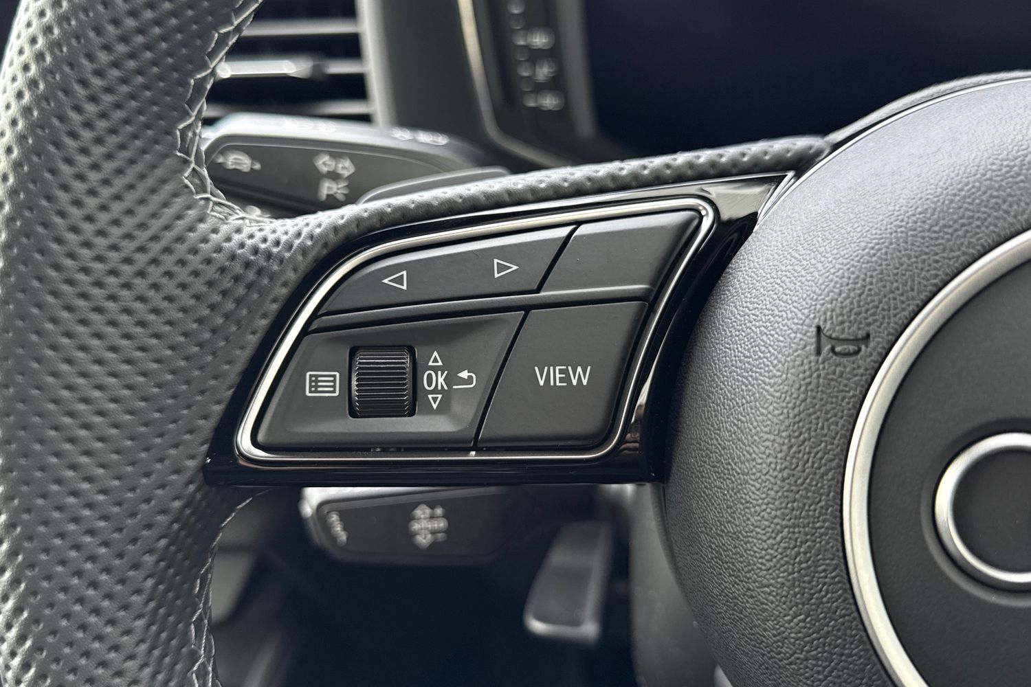 Used Audi A1 2025 for sale - 76509089: Photo 58