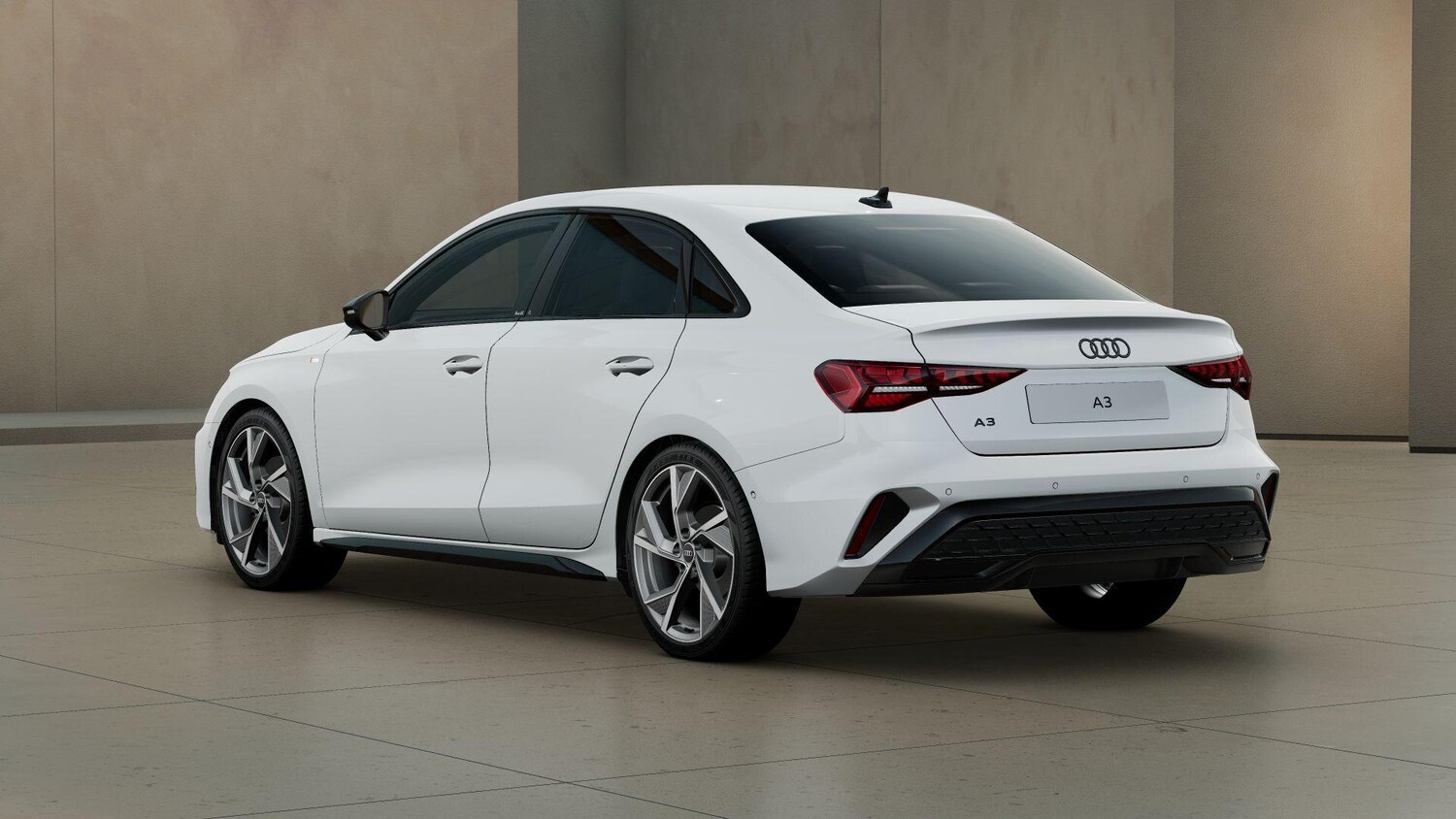 Used Audi A3 2025 for sale - 76416607: Photo 14