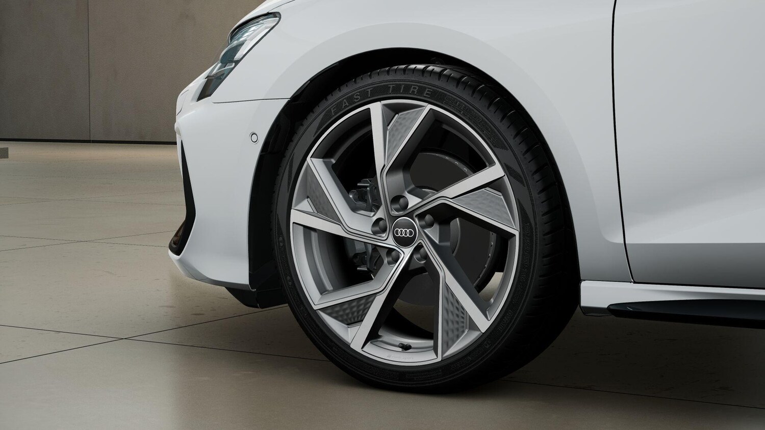 Used Audi A3 2025 for sale - 76416607: Photo 17