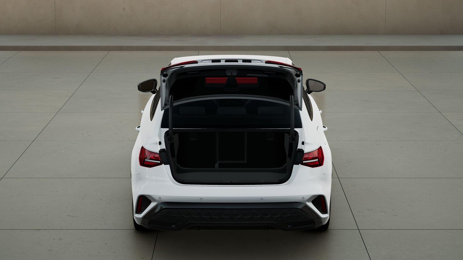 Used Audi A3 2025 for sale - 76416607: Photo 18