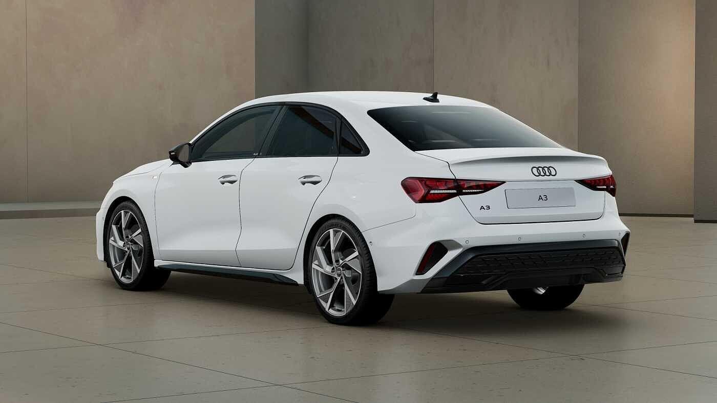 Used Audi A3 2025 for sale - 76416607: Photo 2